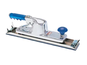 HUTCHINS MFG HU 3804 800D Deluxe Sander