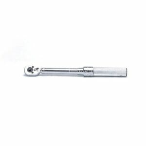 1/2″ DRIVE CLICK TYPE RATCHETING HEAD 20 – 150 FOOT LBS. WRIGHT #4477