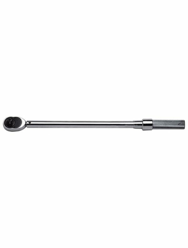 3/4" DRIVE TORQUE WRENCH  100-600 FT. LBS.  WRIGHT #6448
