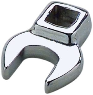 3/8" DR. METRIC CROWFOOT WRENCH 13MM    WRIGHT  #10-13MM