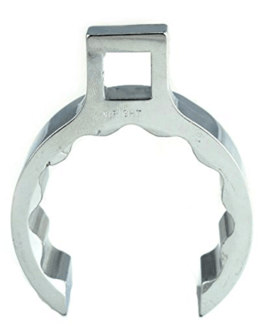 1-1/16" - 3/8" DRIVE  CROWFOOT WRENCH FLARE NUT 12 POINT    WRIGHT  #1074