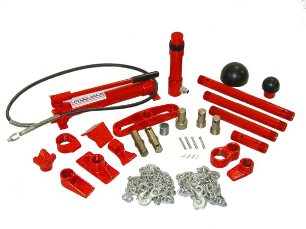 US Jack USJ  5-52029  20 Ton Porta Power Kit