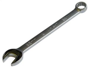 WRIGHT  #11-07MM   7M METRIC COMBINATION WRENCH 12 PT.