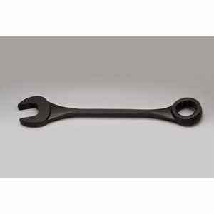 WRIGHT  #11-80MM      80M   BLACK COMBINATION WRENCH 12 PT.