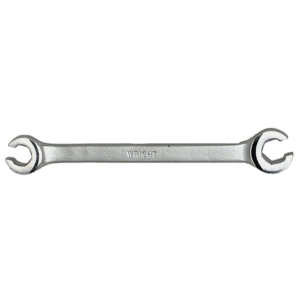 19MM X 21MM METRIC FLARE NUT WRENCH 6 PT.   WRIGHT  #16-21MM