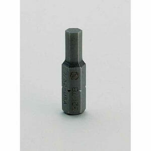 1/2" HEX IMPACT REPLACEMENT BIT FOR 1/2" DRIVE IMPACT SOCKET WRIGHT #42B16B