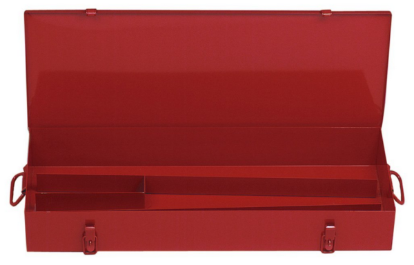 METAL BOX FOR SETS 821 829 - 31" L X 30" W X 3-1/2" D    WRIGHT #299