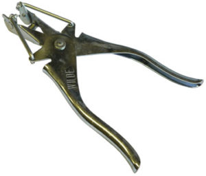 WILDE   31       	 Piston Ring Expander