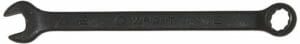 1 5/16" BLACK FINISH COMBINATION WRENCH 12 POINT WRIGHT #31142