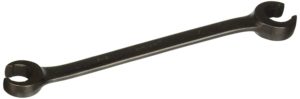 WRIGHT  #31614  FLARE NUT WRENCH 3/8" X 7/16"