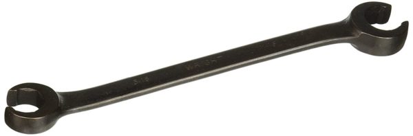 WRIGHT  #31618  FLARE NUT WRENCH 1/2" X 9/16"