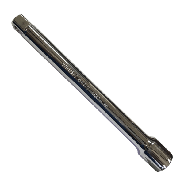 3/8" DRIVE EXTENSION X 6"      WRIGHT #3405