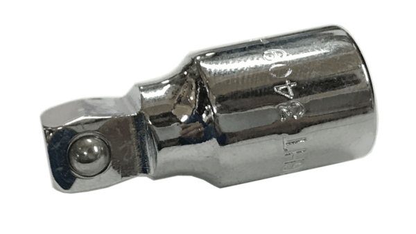 3/8" DRIVE x 1-1/2" WOBBLE EXTENSION   WRIGHT #3409