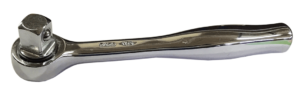 3/8" DRIVE 4-3/4" COMPACT RATCHET        WRIGHT #3430