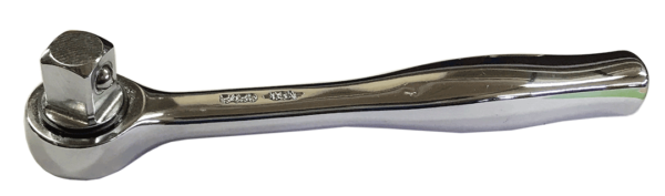 3/8" DRIVE 4-3/4" COMPACT RATCHET        WRIGHT #3430