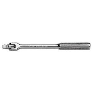 3/8" DRIVE  FLEX - 8 15/32" - KNURLED STEEL GRIP   WRIGHT #3435