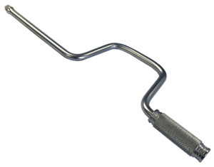 3/8" DRIVE   14-1/2" - SPEEDER    WRIGHT #3445L