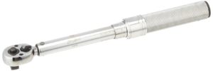 3/8" DRIVE  MICRO-ADJUSTABLE TORQUE WRENCH 30-200 IN. LBS.  WRIGHT #3478