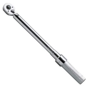 3/8" DRIVE  MICRO-ADJUSTABLE - RATCHETING HEAD 150-1000 IN. LBS.  WRIGHT #3479