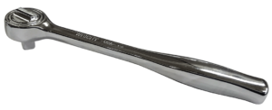 3/8" DRIVE PREMIUM  7-1/32"  DOUBLE PAWL  RATCHET  WRIGHT #3490