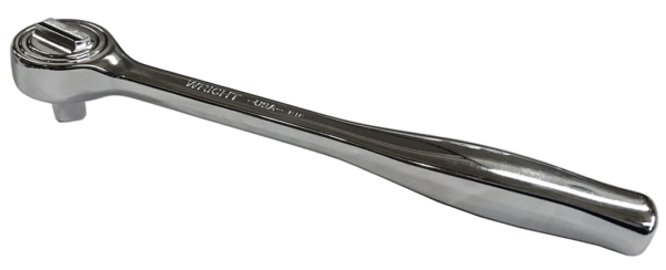 3/8" DRIVE PREMIUM  7-1/32"  DOUBLE PAWL  RATCHET  WRIGHT #3490