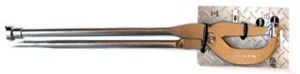 WILDE 426W       	 14" Bendix Brake Spring Plier
