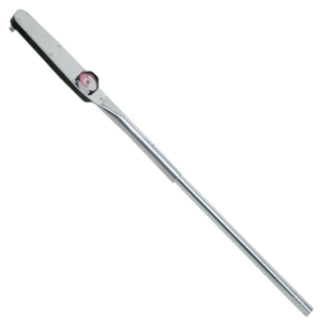 1/2" DRIVE  DIAL INDICATOR TORQUE WRENCH 0-250 FT. LBS.  WRIGHT #4471