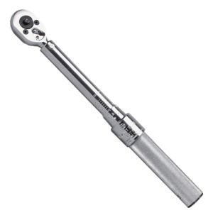 TORQUE WRENCH 1/2" DRIVE 20-150 FT LBS  WRIGHT #4477
