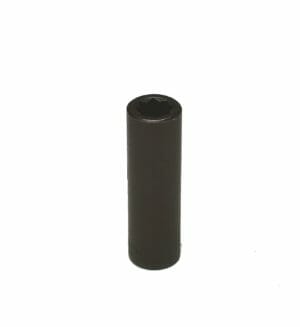 1 1/16" - 8 PT. (DOUBLE SQUARE) DEEP IMPACT SOCKET 1/2" DRIVE WRIGHT #4794