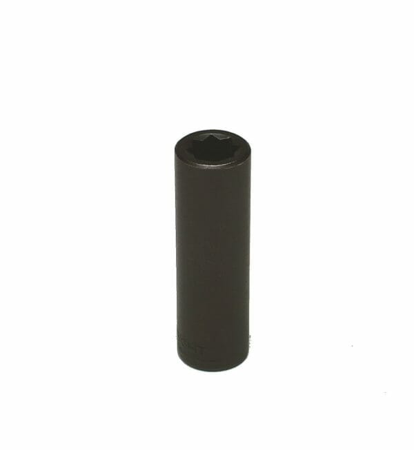 1 1/16" - 8 PT. (DOUBLE SQUARE) DEEP IMPACT SOCKET 1/2" DRIVE WRIGHT #4794