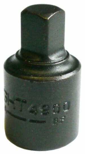 1/2 FEMALE X 3/8 MALE - IMPACT SOCKET ADAPTOR  WRIGHT #4900