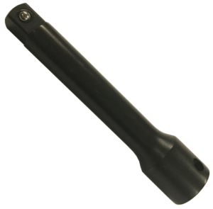 5" - IMPACT EXTENSION W/ BALL 1/2" DRIVE   WRIGHT #4905