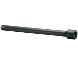 18" - IMPACT EXTENSION W/ PLUNGER/PIN 1/2" DRIVE WRIGHT #49E18