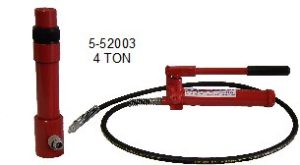 US JACK  5-52003  4 Ton  Porta Power  Made in USA