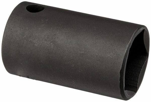 5 POINT PENTA SOCKET 13/16" x 1/2" Drive x 2" Deep  WRIGHT #9076