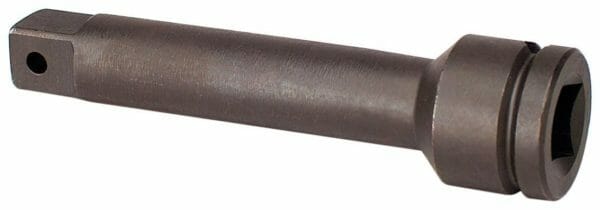 13" IMPACT EXTENSION (WITH PIN HOLE) 3/4" DRIVE WRIGHT #6913