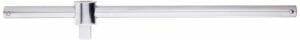 3/4" DRIVE 17-1/2" SLIDING T BAR WRIGHT #6443