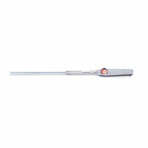 3/4" DRIVE  ELECTRONIC DIAL TYPE TORQUE WRENCH 0-600 FT. LBS.  WRIGHT #6472