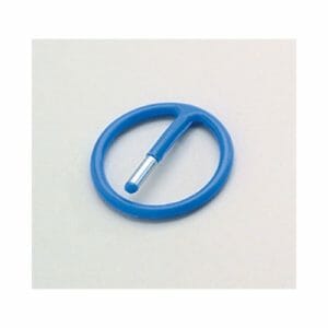 1-7/16" - RET-RING ONE PIECE SOCKET RETAINERS-CRUSH GAUGE WRIGHT #6581
