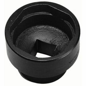 1-7/8" -  BALL JOINT IMPACT SOCKET  3/4" DRIVE  WRIGHT #6888