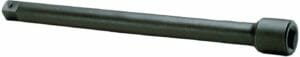 36"  IMPACT EXTENSION (WITH LOCK PIN)   3/4" DRIVE    WRIGHT #69E36