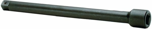 36"  IMPACT EXTENSION (WITH LOCK PIN)   3/4" DRIVE    WRIGHT #69E36
