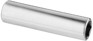 1/4" 6 POINT DEEP 1/4" DRIVE SOCKET    WRIGHT #2508
