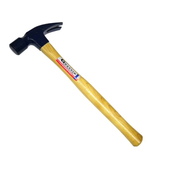 GRAYVIK  #90078  24 OZ  RIP HAMMER   USA