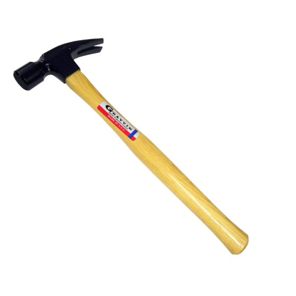 GRAYVIK  #90079  24 OZ MILL FACE RIP HAMMER   USA