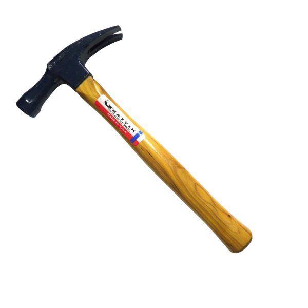 GRAYVIK  #90107  18 OZ ELECTRICIAN'S  SMOOTH FACE  USA