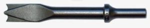 AJAX A909  TWIN BLADE PANEL CUTTER AIR HAMMER ATTACHMENT