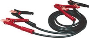 500A - 20 FOOT BOOSTER  CABLES    ASSOCIATED AC #6160