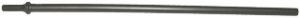AJAX A913-18  18" Punch Straight