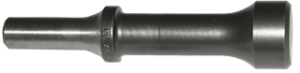AJAX A967  .498 1" Hammer Punch Air Hammer Bit